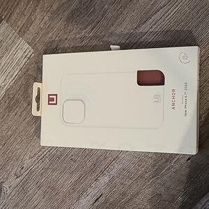 Anchor iPhone 6.7" 2020 cell phone case​